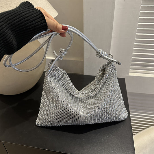 Women's Shoulder Messenger Bag